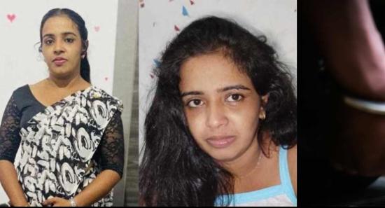 ඉෂාරා කොටු කරගත් අලුත්ම තොරතුරු.